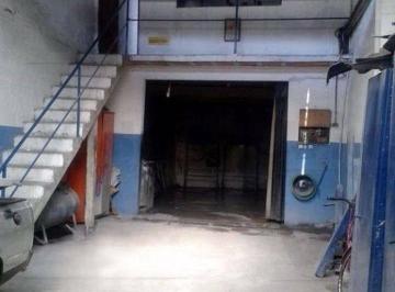 980f70c5224f9605a9e66a17ad46cdf259a5a250 · Galpão Comercial para locação, Jaguaré, São Paulo - GA0012.