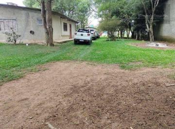 d8384aae34700e2423099a46b85e40d0526eec24 · Terreno a venda em Piraquara com barracao e 2 casas