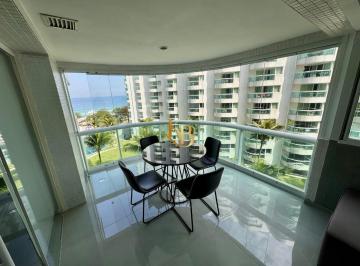 Foto 01 · Apartamento, Barra da Tijuca, Rio de Janeiro, RJ