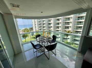 Apartamento · 52m² · 1 Quarto · 1 Vaga · Apartamento - Barra da Tijuca