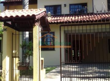 Casa · 304m² · 5 Quartos · 2 Vagas · Casa à venda - em Cascatinha