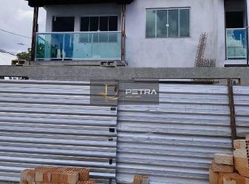 Casa · 160m² · 3 Quartos · Casa à venda - no Industrial São Luiz