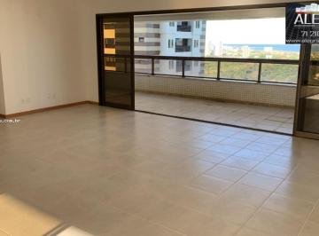 202508220941466346.jpeg · Apartamento para Venda em Salvador, PATAMARES, 4 dormitórios, 4 suítes, 3 banheiros, 3 vagas