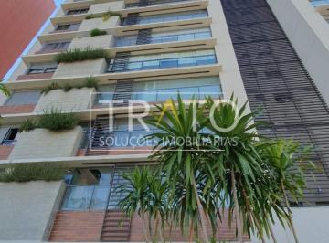 0 · Apartamento à venda no Condomínio Alenza Cambuí