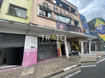 0 · Salão Comercial disponível para Venda e Locação, na Avenida Benjamin Constant