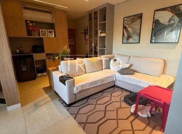 0 · apartamento à venda em Parque Industrial
