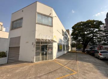 0 · Salão comercial de esquina para locação com 18 salas no bairro Guanabara