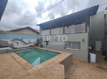 0 · casa à venda em Jardim Santa Genebra