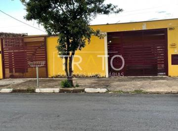 0 · Casa à venda no Jardim Garcia 250m2 térrea com 6 Quartos