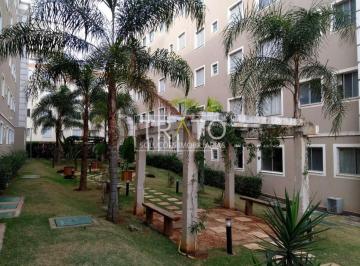 0 · apartamento à venda em Loteamento Parque São Martinho