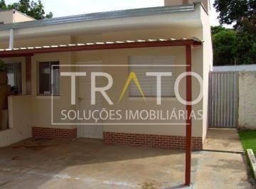 0 · Casa para Venda ou locação com área de 249 m2 no condomínio Araribá no Village C