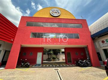 0 · Sala comercial para Locação no AlphaMall