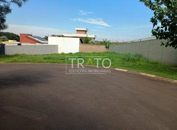 0 · Terreno à venda em Condomínio em Paulínia