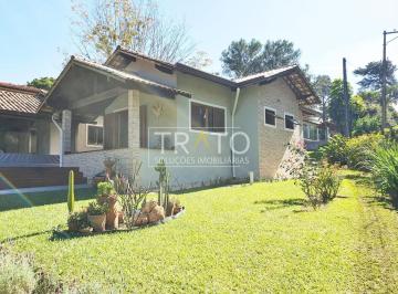 0 · casa à venda em Clube de Campo Valinhos