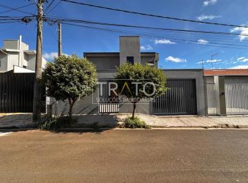 0 · casa à venda em Residencial Terras do Barão