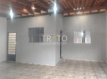 0 · casa à venda em Residencial São José