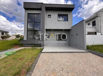 0 · casa à venda em Residencial Terras da Estância