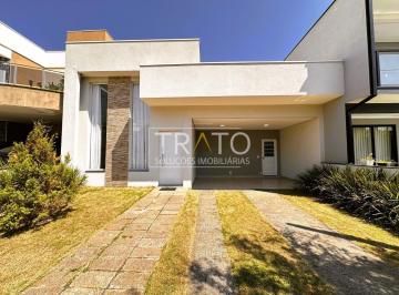0 · Casa à venda, térrea, no condomínio Jardim de Mônaco
