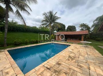 0 · Chácara à Venda em Valinhos – Conforto, Natureza e Exclusividade