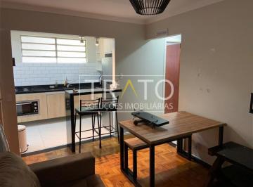 0 · Apartamento à venda 2 Quartos 54m2 no bairro São Bernardo em Campinas