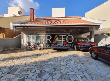 0 · Casa para venda no Condomínio Residencial Vila Verde no Taquaral