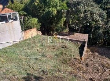 0 · terreno à venda em Jardim Sorirama (Sousas)