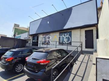 0 · Salão comercial à venda na Avenida Marechal Rondon de 215 metros