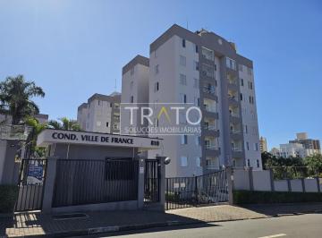 0 · apartamento à venda em Mansões Santo Antônio