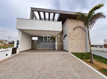 0 · casa à venda em Residencial Santorini