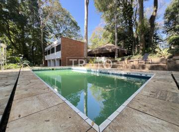 0 · Casa à venda Condomínio Campinas