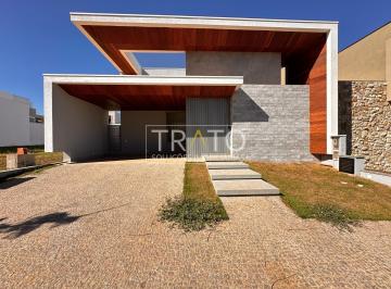 0 · casa à venda em Residencial Santorini