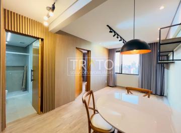 0 · Apartamento à venda Cambuí 1 quarto