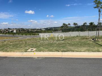 0 · terreno à venda em Loteamento Alphaville Campinas