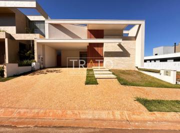 0 · casa à venda em Residencial Santorini