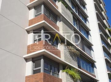 0 · Apartamento à venda no Condomínio Alenza Cambuí