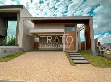 0 · casa à venda em Residencial Santorini