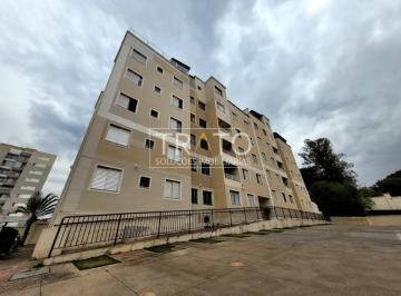 0 · Apartamento à venda no Condomínio Rubi Ville