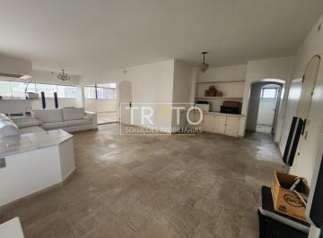 0 · Cobertura Duplex à venda, localização fantástica no Cambuí, 459,95 m2 de área út