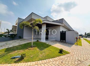 0 · Terreno à venda Condomínio Jardim Dos Lírios