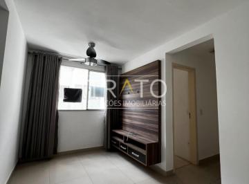 0 · Apartamento à venda com 2 Dormitórios 47m² no Jardim Nova Europa Condomínio Top