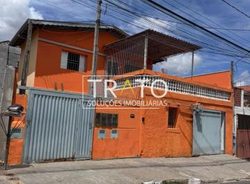 0 · casa à venda em Jardim São Fernando