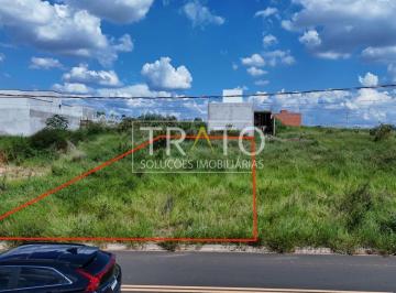0 · terreno à venda em Residencial Bela Aliança