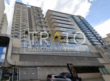 0 · Apartamento à venda no  Condomínio Setin Midtown Aquidaban de 1 quarto na Avenid
