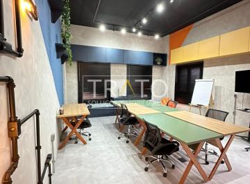 0 · Sala mobiliada para venda Time Center