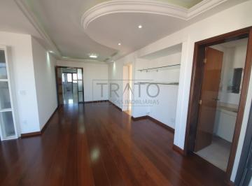 0 · Apartamento à venda 4 dormitórios, 1 por andar no Jardim Proença em Campinas