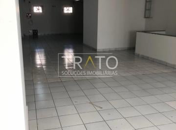 0 · Prédio comercial para venda ou locação com 3 andares no Centro de Campinas