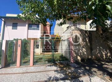 0 · Casa à venda no Taquaral com 3 quartos