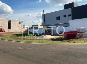 0 · Terreno a venda no condominio Portinari em Paulínia
