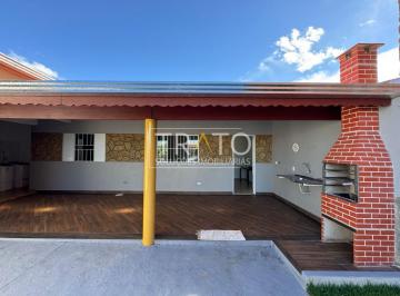0 · casa à venda em Residencial Águas do Jaguari