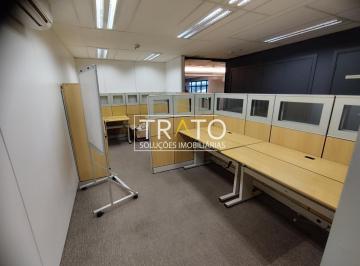 0 · sala para aluguel em Vila Brandina